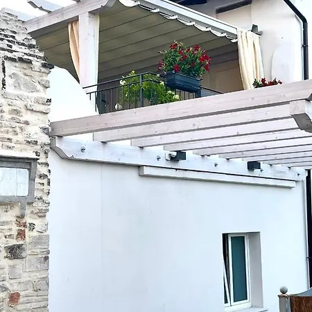 Dimora Di Charme Daire Peschiera del Garda