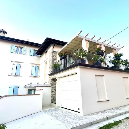 Dimora Di Charme Daire Peschiera del Garda